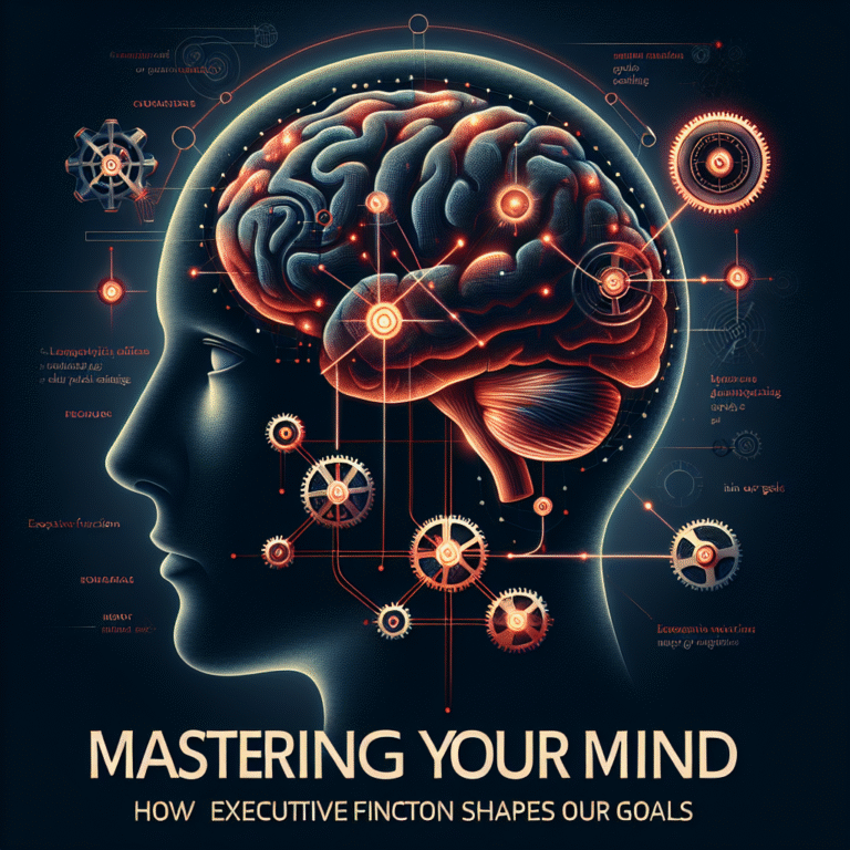 Executive Function