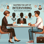Interview Techniques
