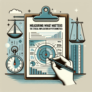 psychometrics