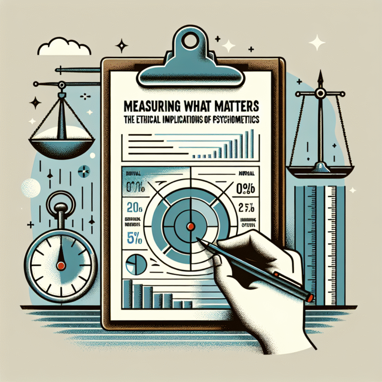 psychometrics
