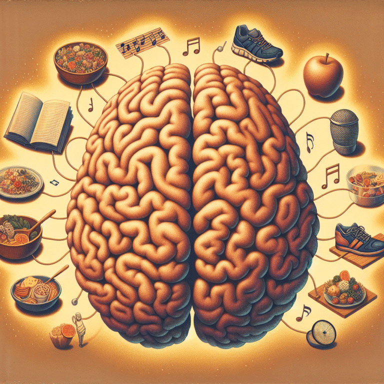 Memory Formation