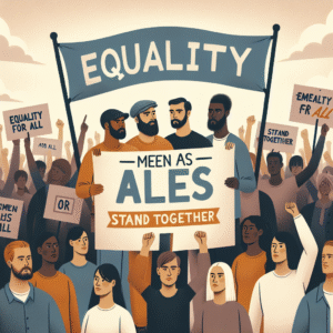 Gender Inequality