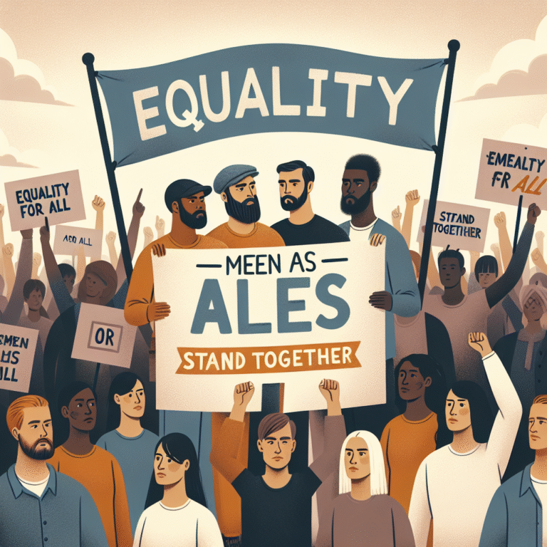 Gender Inequality
