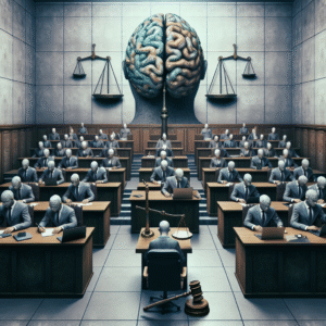 Insanity Defense