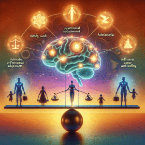 Psychosocial Adjustment