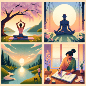 Mindfulness Training