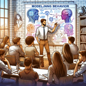 Social Learning Theory