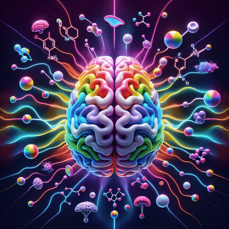 Brain Chemistry