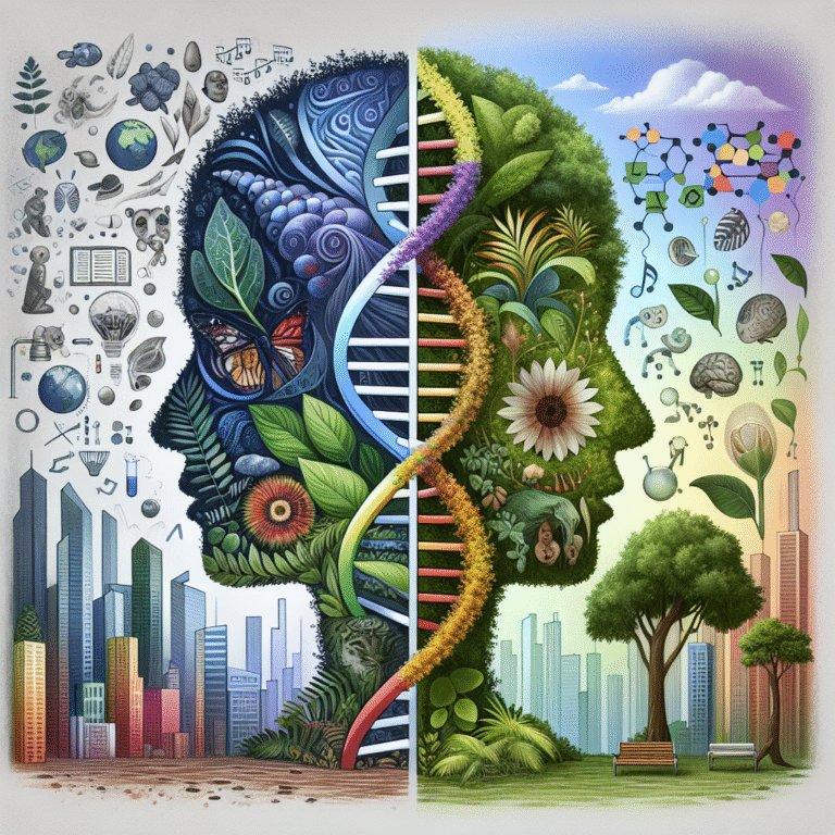 Biological Factors