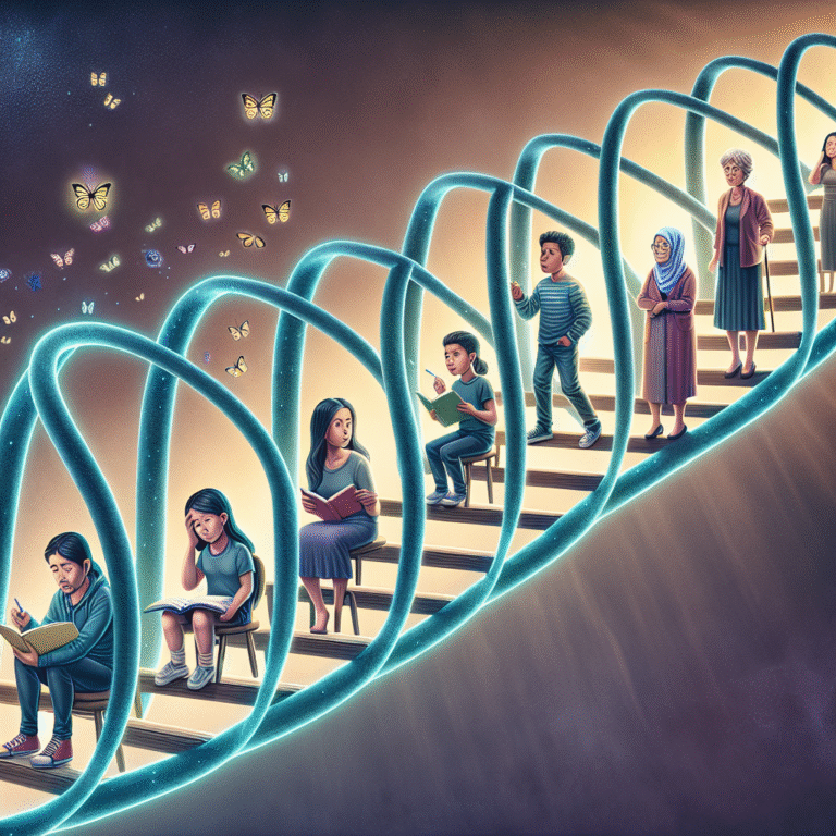 ADHD Development