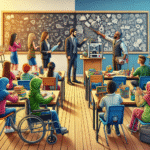 Inclusive Education