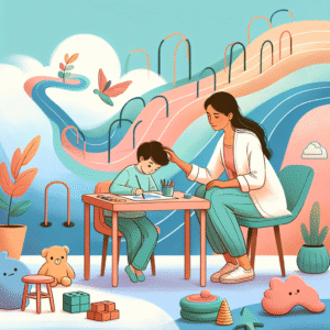 Play Therapy
