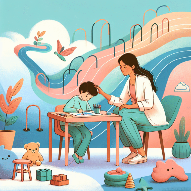 Play Therapy