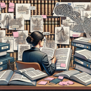 Trial Consulting