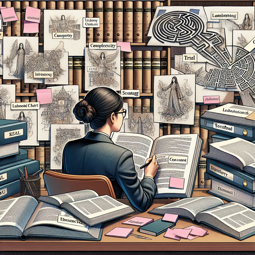 Trial Consulting