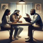 Mediation Skills