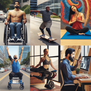 Spinal Cord Injury