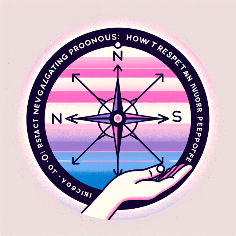 Non-Binary