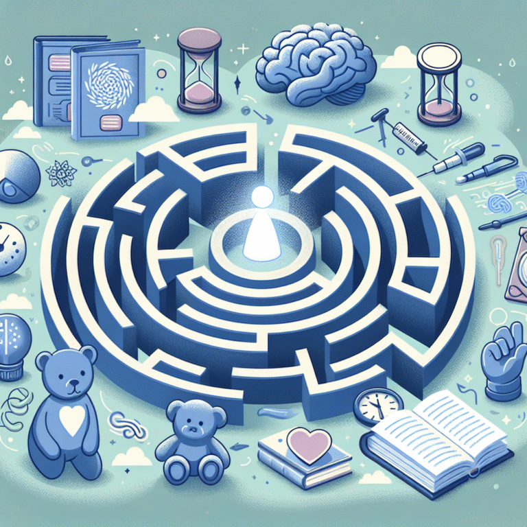 Clinical Psychology