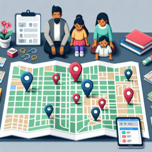 Community Resources