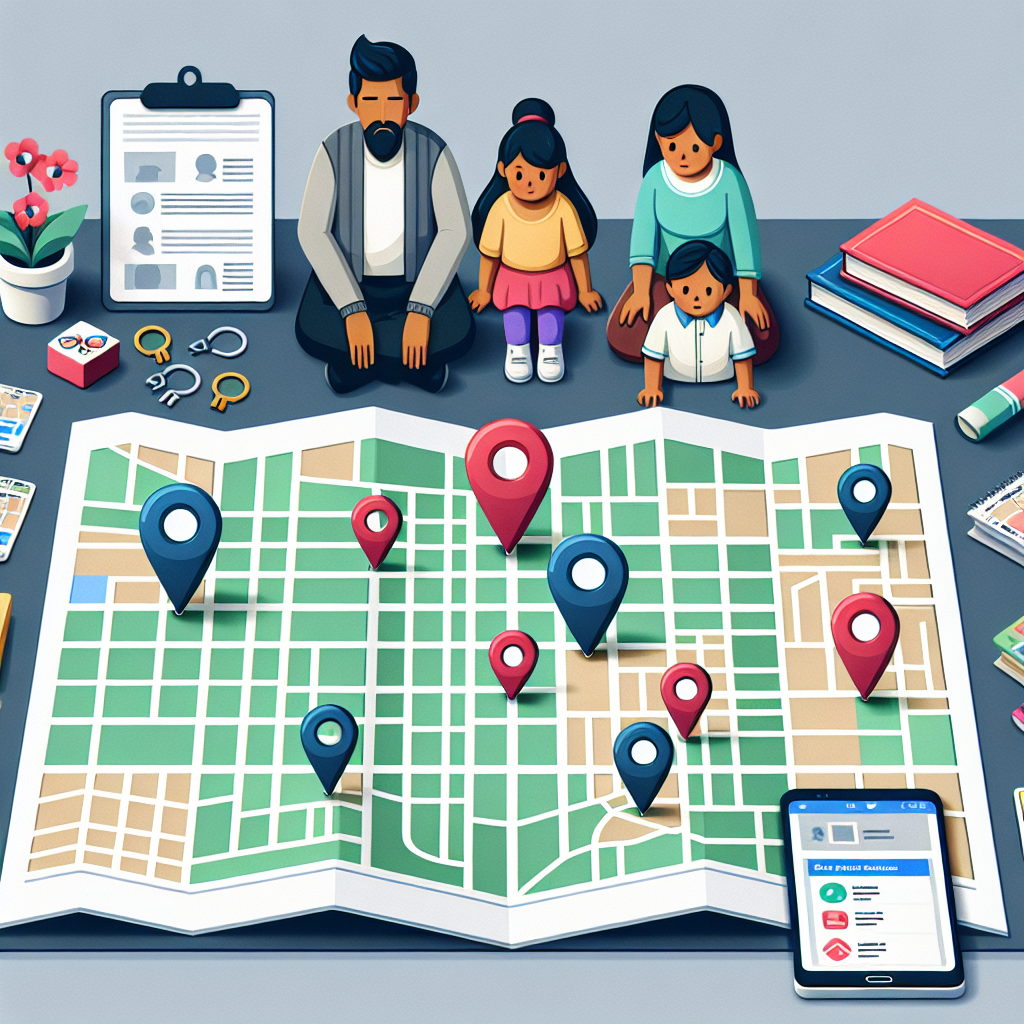 Community Resources