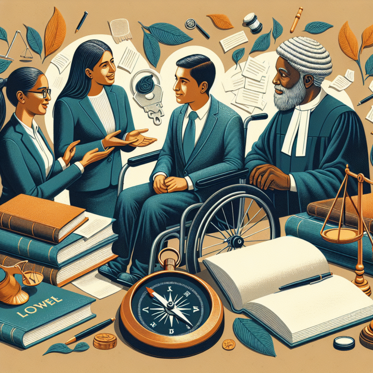 Disability Rights