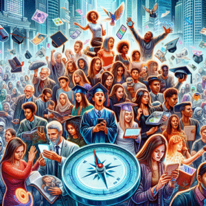 Emerging Adulthood