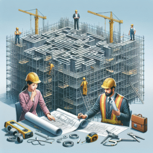 Scaffolding