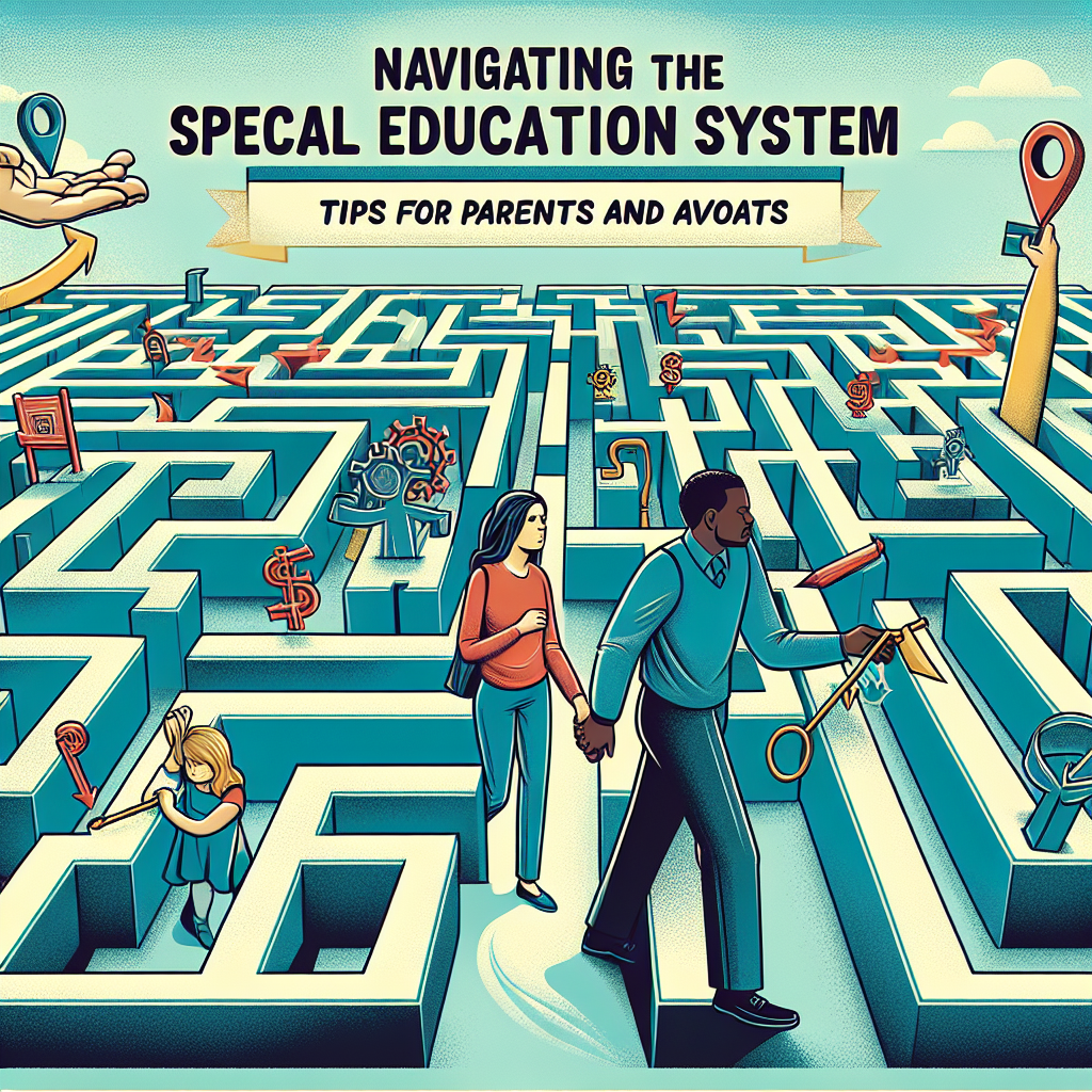 Special Education