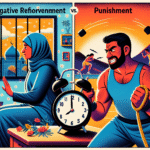 Negative Reinforcement