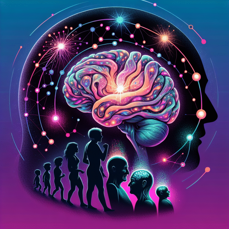 Neuroplasticity