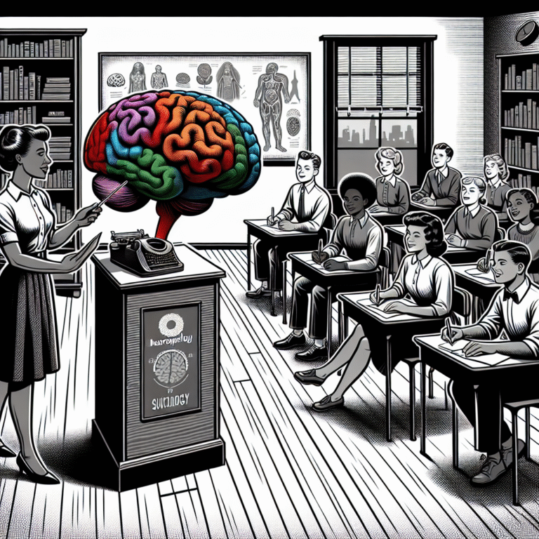 Neuropsychology