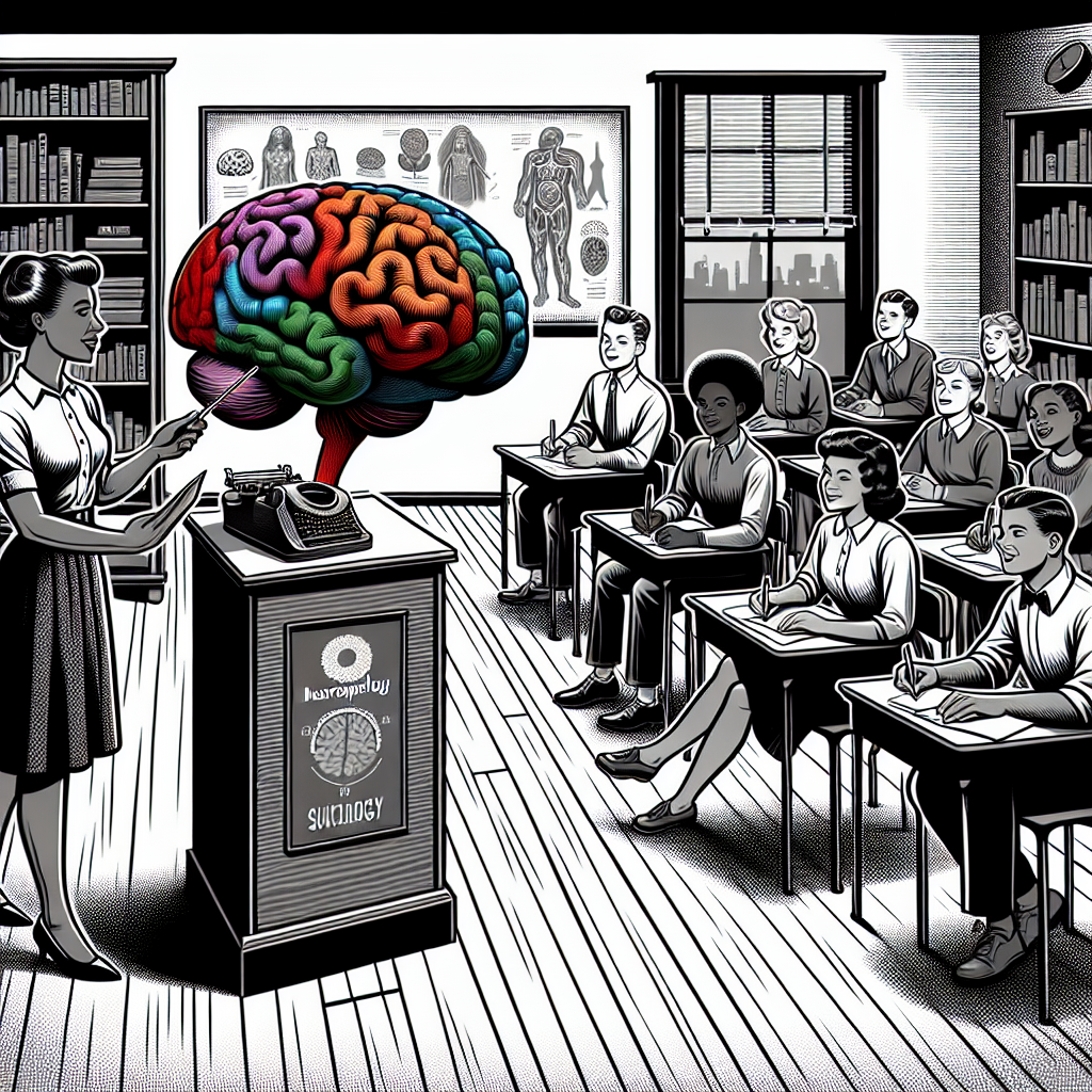 Neuropsychology