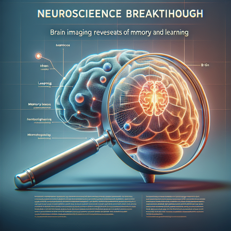 Brain Imaging