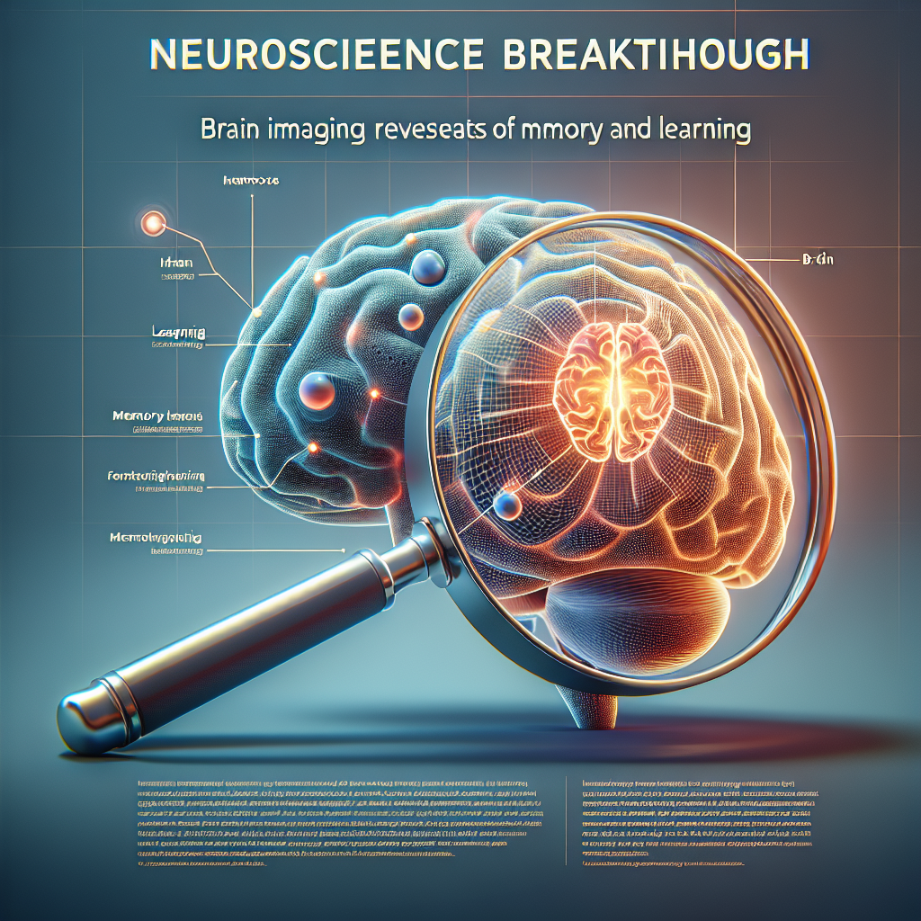 Brain Imaging