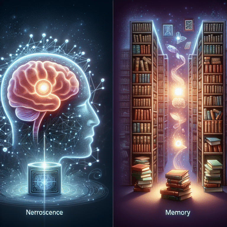 Long Term Memory