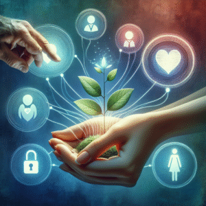 Secure Attachment