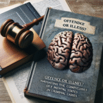 Mental State At Time Of Offense