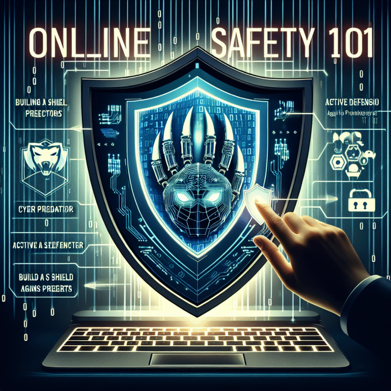 Online Predators