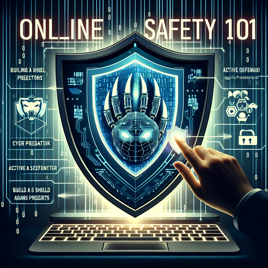 Online Predators