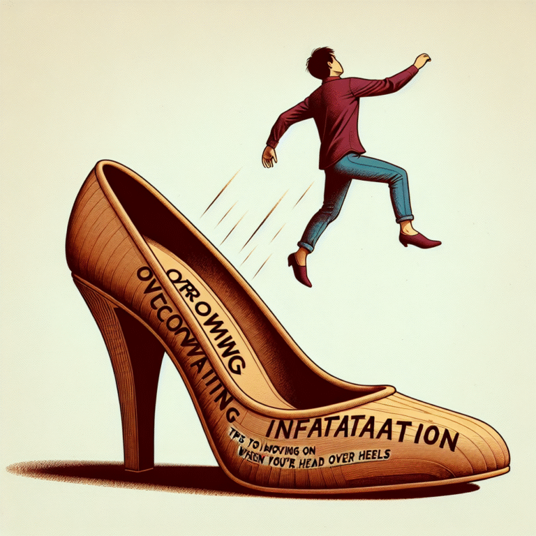 Infatuation