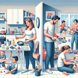 Gender Roles
