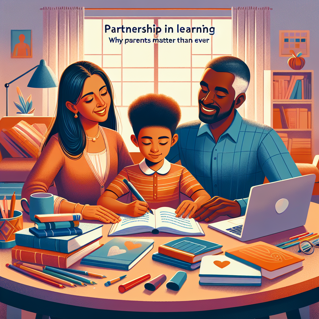 Parent Involvement