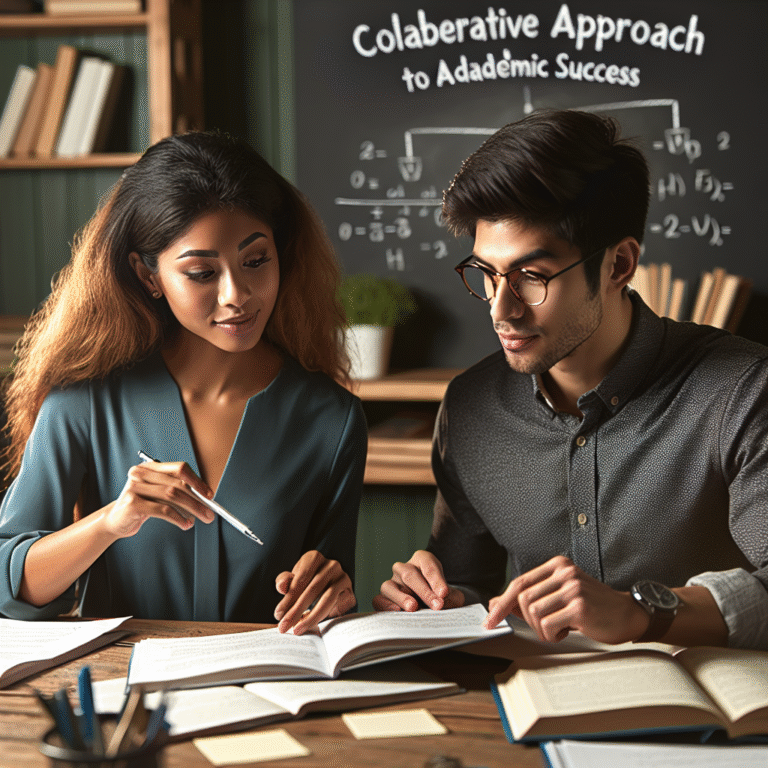 Peer Tutoring