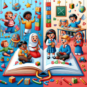 School Readiness