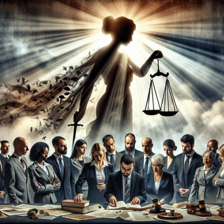 Trial Consulting