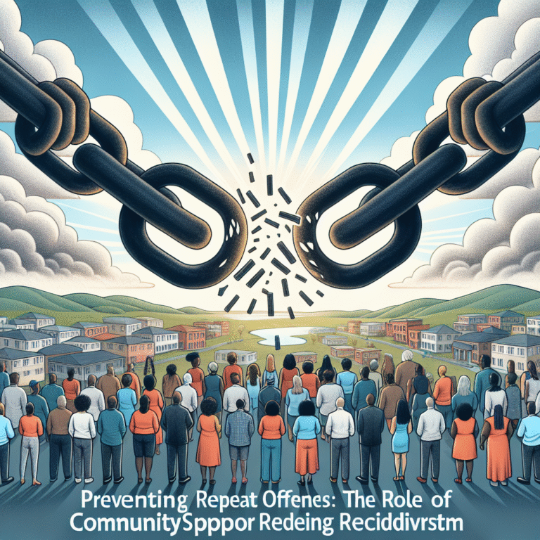 Criminal Recidivism