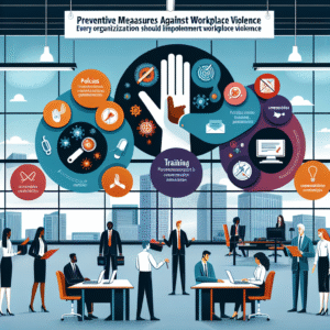 Workplace Violence