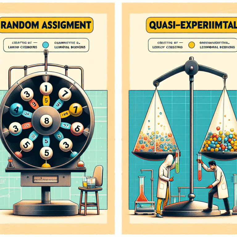Random Assignment