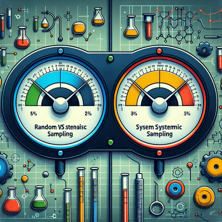 sampling techniques